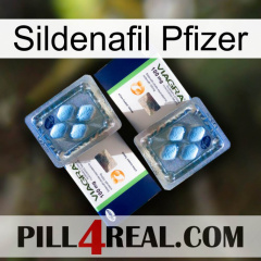 Sildenafil Pfizer viagra5